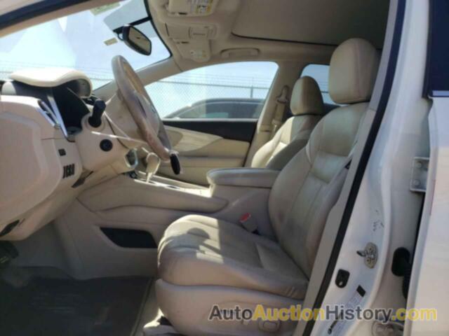 NISSAN MURANO S, 5N1AZ2MG4FN212050