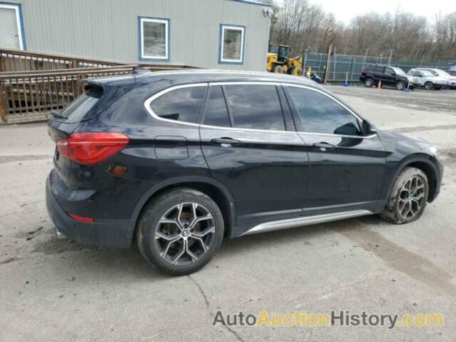 BMW X1 XDRIVE28I, WBXJG9C05L5R03691