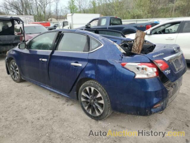 NISSAN SENTRA S, 3N1AB7AP4GY278146