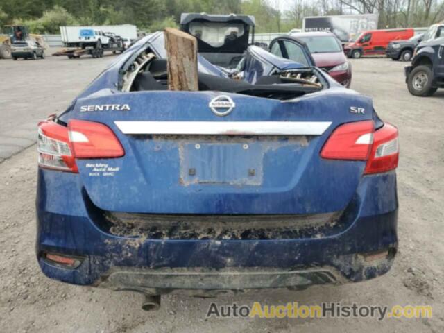 NISSAN SENTRA S, 3N1AB7AP4GY278146