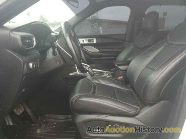 FORD EXPLORER ST, 1FM5K8GC0LGB34223