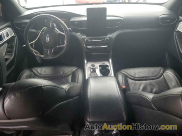 FORD EXPLORER ST, 1FM5K8GC0LGB34223