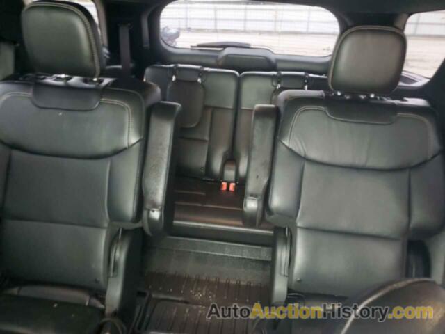 FORD EXPLORER ST, 1FM5K8GC0LGB34223