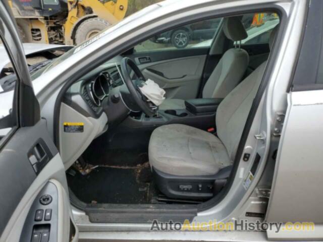 KIA OPTIMA LX, KNAGM4A70C5279413