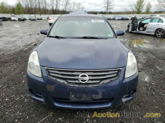 NISSAN ALTIMA BASE, 1N4AL2AP8BN516220