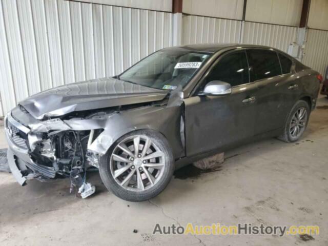 INFINITI Q50 BASE, JN1CV7AR3HM681296