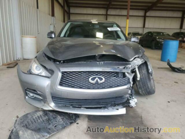 INFINITI Q50 BASE, JN1CV7AR3HM681296