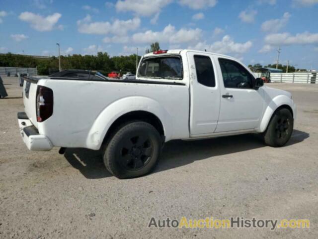 NISSAN FRONTIER S, 1N6BD0CT3HN725820