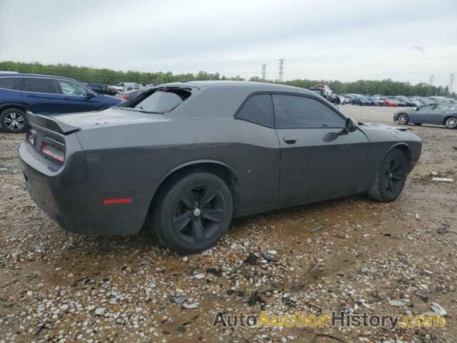 DODGE CHALLENGER SXT, 2C3CDZAG4KH705520