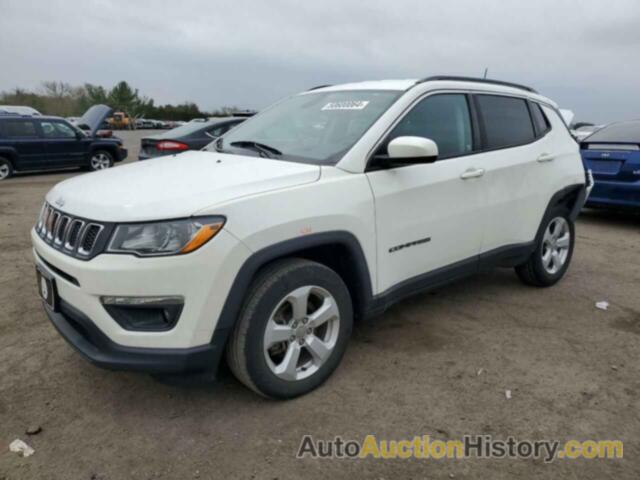 JEEP COMPASS LATITUDE, 3C4NJDBB7KT827749