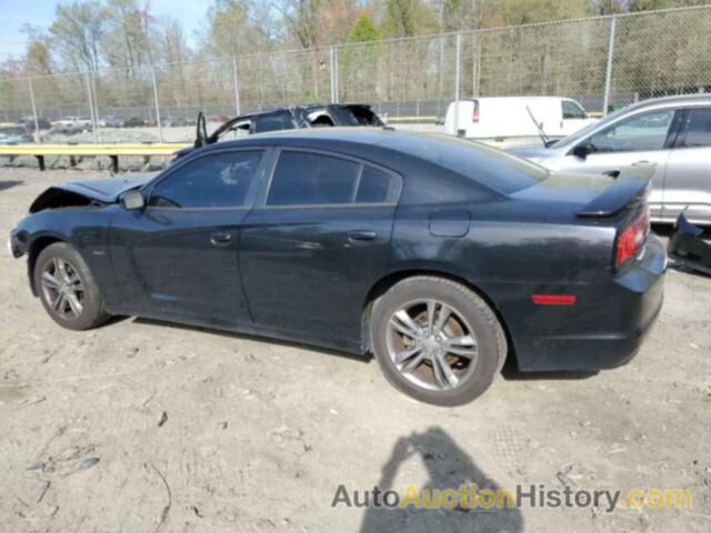 DODGE CHARGER R/T, 2C3CDXDT5EH212639