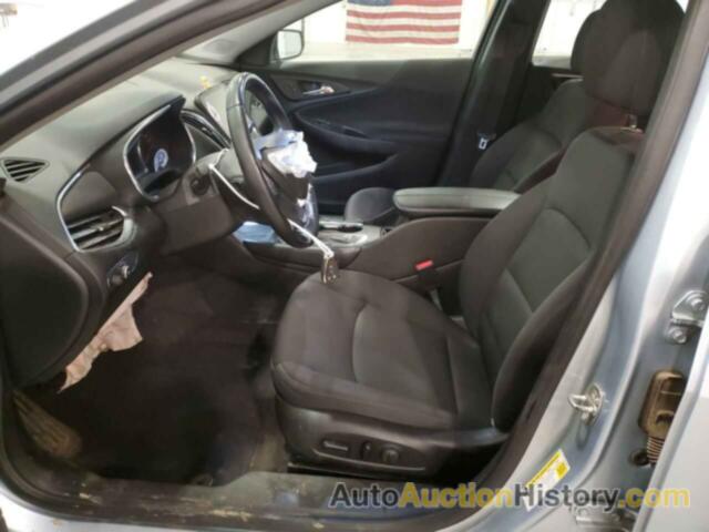 CHEVROLET MALIBU LT, 1G1ZE5ST2HF160539