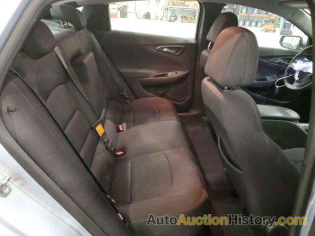 CHEVROLET MALIBU LT, 1G1ZE5ST2HF160539