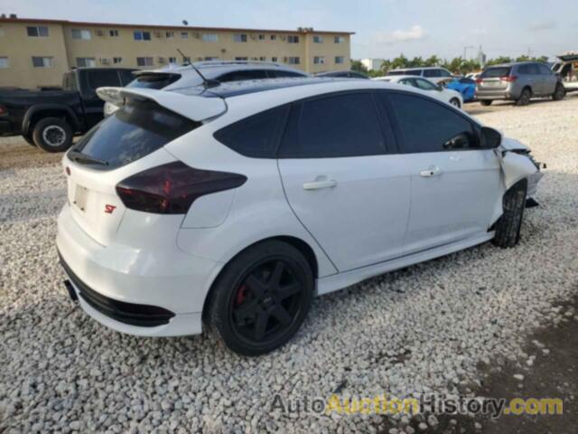 FORD FOCUS ST, 1FADP3L9XJL332316