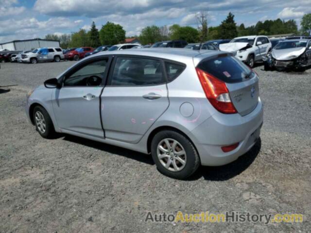 HYUNDAI ACCENT GLS, KMHCT5AE5CU013847