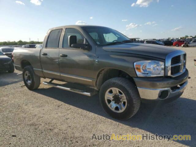 DODGE RAM 2500 ST, 3D7KS28A58G149187