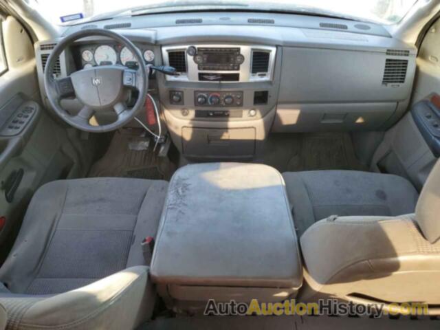 DODGE RAM 2500 ST, 3D7KS28A58G149187