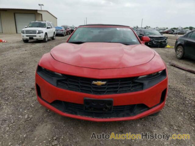 CHEVROLET CAMARO LT, 1G1FD3DS6R0108222