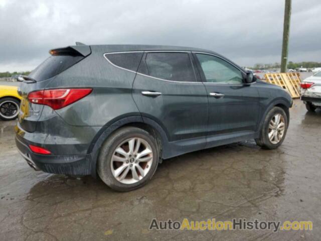 HYUNDAI SANTA FE, 5XYZWDLA2DG099759