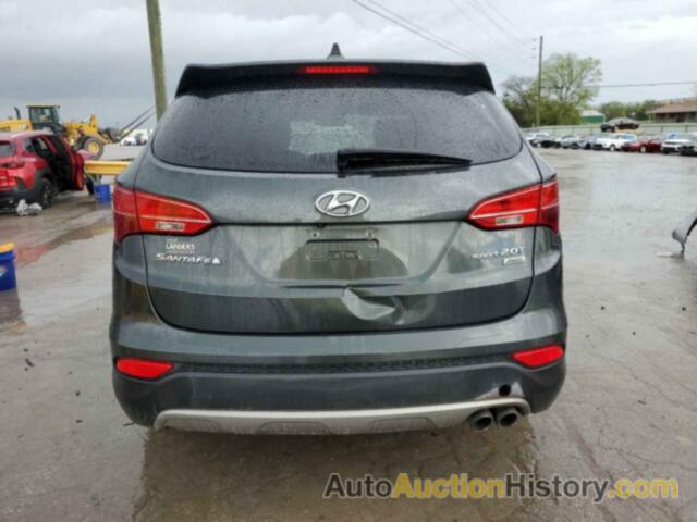 HYUNDAI SANTA FE, 5XYZWDLA2DG099759