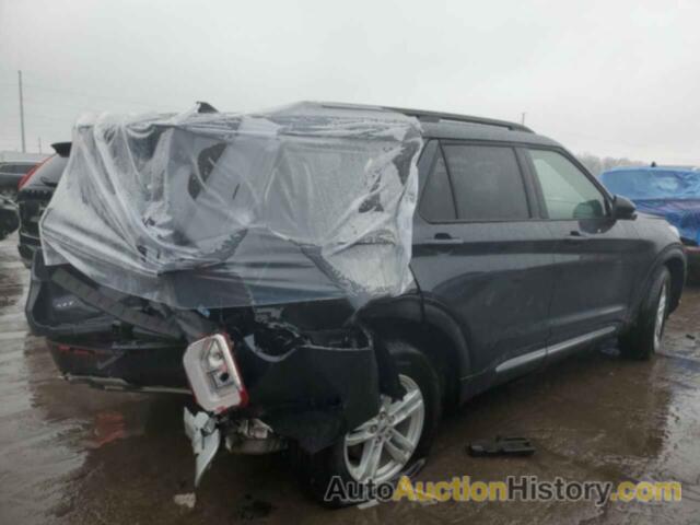 FORD EXPLORER XLT, 1FMSK8DH2PGA13332