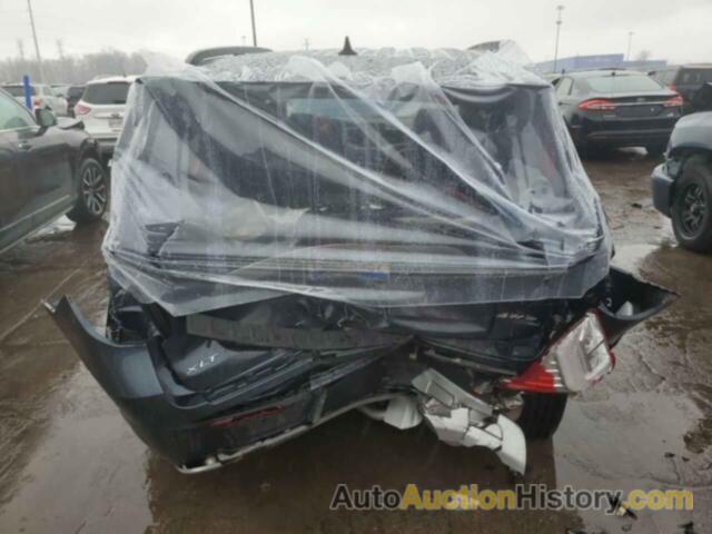 FORD EXPLORER XLT, 1FMSK8DH2PGA13332