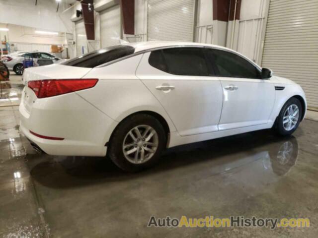 KIA OPTIMA LX, KNAGM4A77D5434606