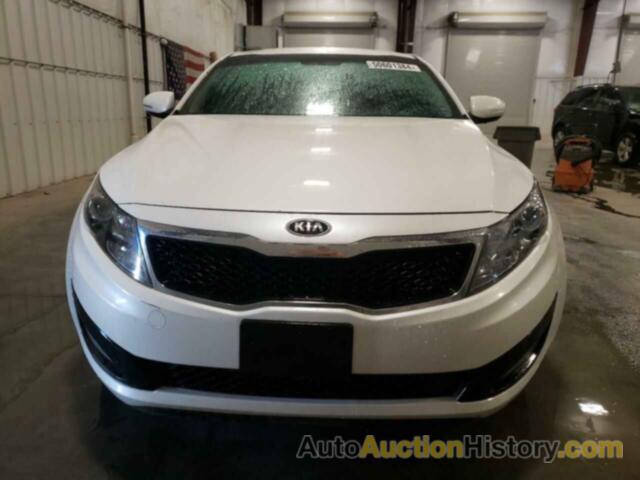 KIA OPTIMA LX, KNAGM4A77D5434606