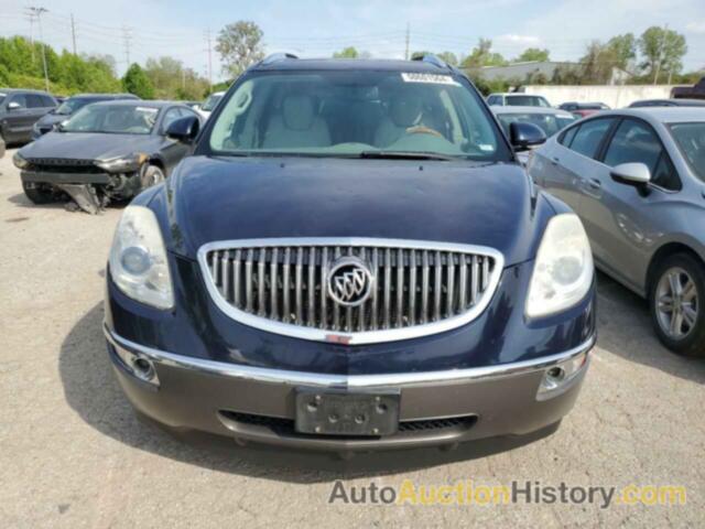 BUICK ENCLAVE CXL, 5GAKRBED6BJ390512