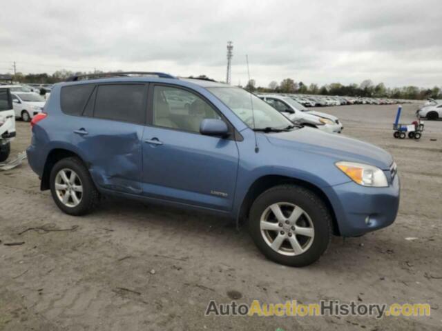 TOYOTA RAV4 LIMITED, JTMBD31V276042265