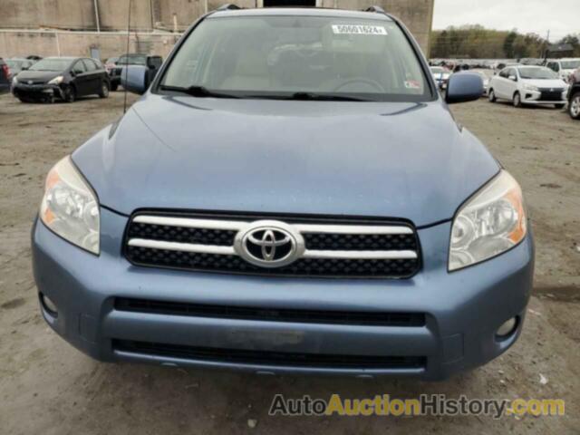 TOYOTA RAV4 LIMITED, JTMBD31V276042265