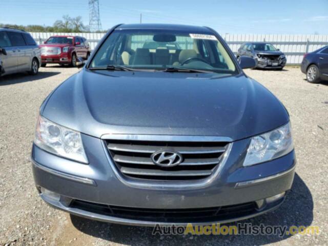 HYUNDAI SONATA SE, 5NPEU46F59H429244