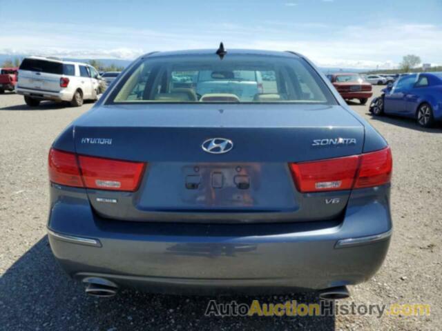 HYUNDAI SONATA SE, 5NPEU46F59H429244