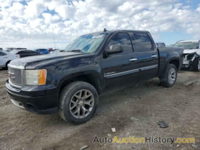 GMC SIERRA K1500 DENALI, 2GTEK638481204224