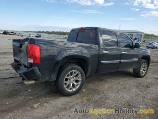 GMC SIERRA K1500 DENALI, 2GTEK638481204224