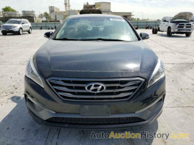 HYUNDAI SONATA SPORT, 5NPE34AF1HH464050