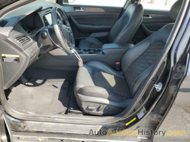 HYUNDAI SONATA SPORT, 5NPE34AF1HH464050