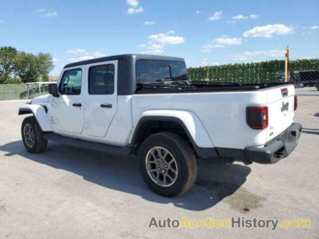 JEEP GLADIATOR OVERLAND, 1C6HJTFG3LL182955