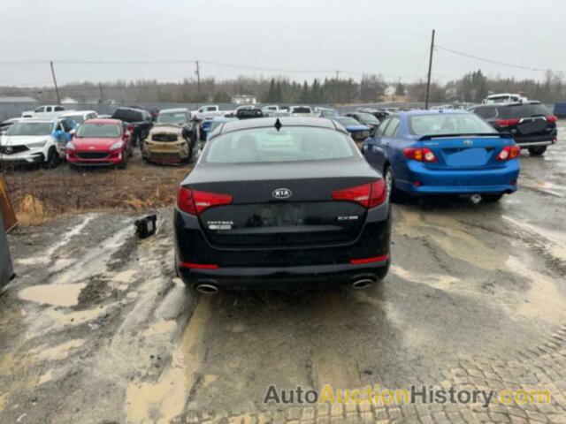 KIA OPTIMA EX, KNAGN4A79C5254006