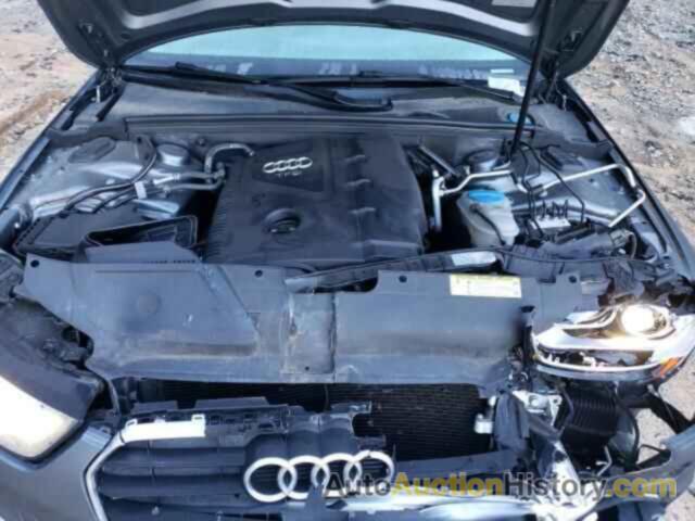 AUDI A4 PREMIUM PLUS S-LINE, WAUEFAFL2GN006937