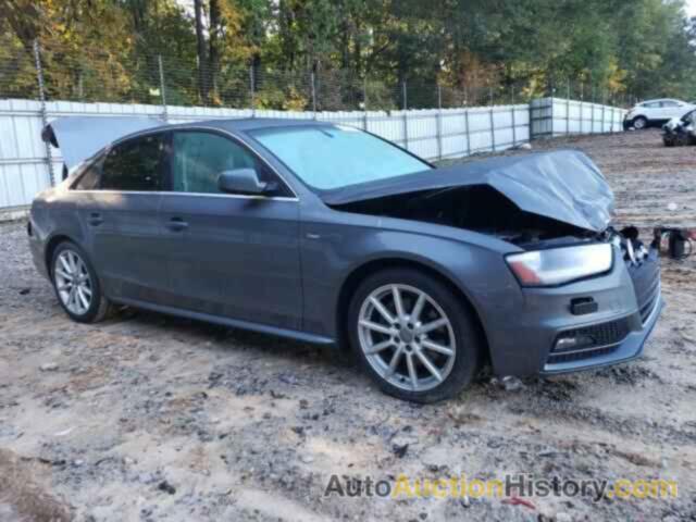 AUDI A4 PREMIUM PLUS S-LINE, WAUEFAFL2GN006937