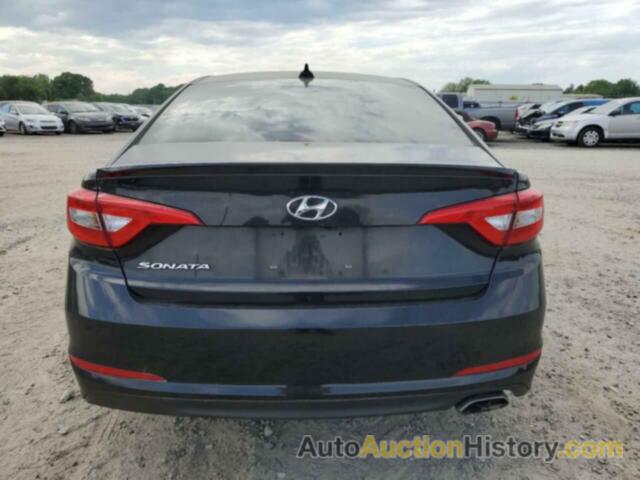 HYUNDAI SONATA SE, 5NPE24AF6FH213279