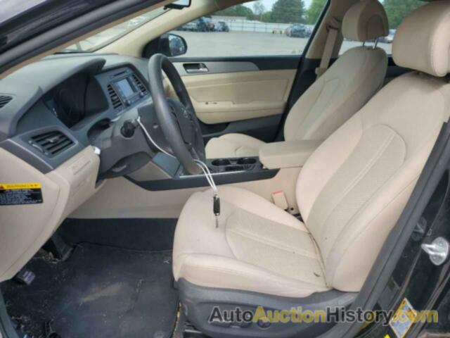 HYUNDAI SONATA SE, 5NPE24AF6FH213279