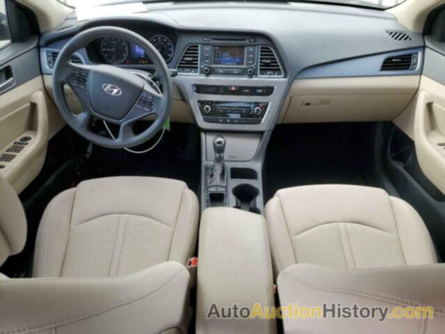 HYUNDAI SONATA SE, 5NPE24AF6FH213279