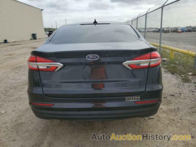 FORD FUSION S, 3FA6P0G78LR231392