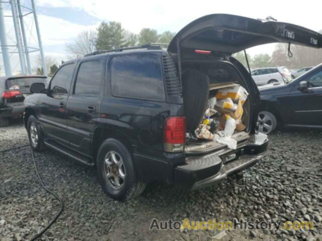 GMC YUKON DENALI, 1GKEK63U73J279340