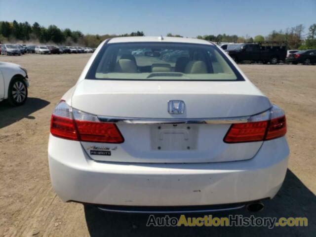 HONDA ACCORD EXL, 1HGCR2F81FA057937