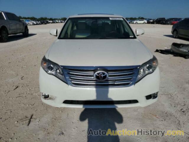 TOYOTA AVALON BASE, 4T1BK3DB4BU435000