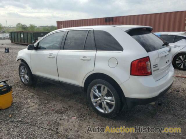 FORD EDGE LIMITED, 2FMDK3KC1DBC72822