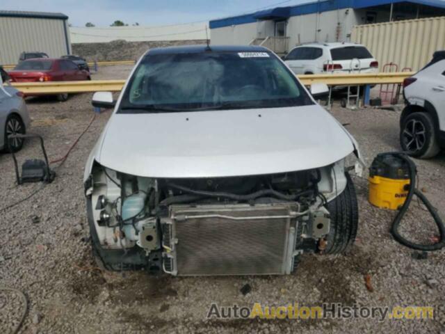 FORD EDGE LIMITED, 2FMDK3KC1DBC72822